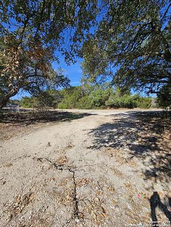0.83 Acres of Residential Land for Sale in Spring Branch, Texas