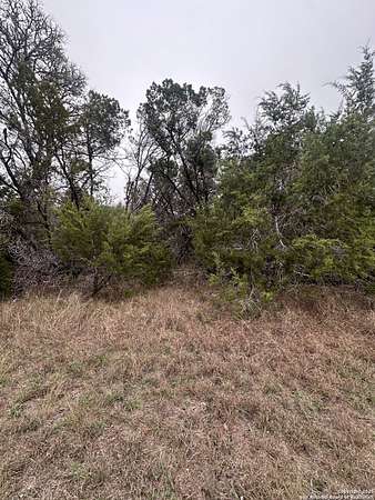 0.18 Acres of Residential Land for Sale in Spring Branch, Texas