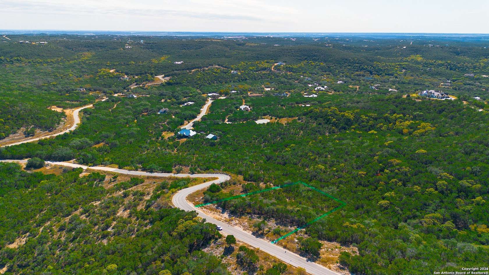 1.73 Acres of Residential Land for Sale in Castroville, Texas