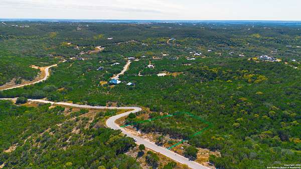 1.73 Acres of Residential Land for Sale in Castroville, Texas