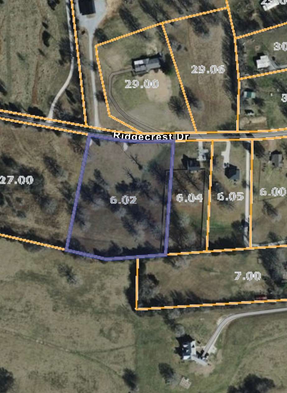 3.63 Acres of Residential Land for Sale in Dickson, Tennessee