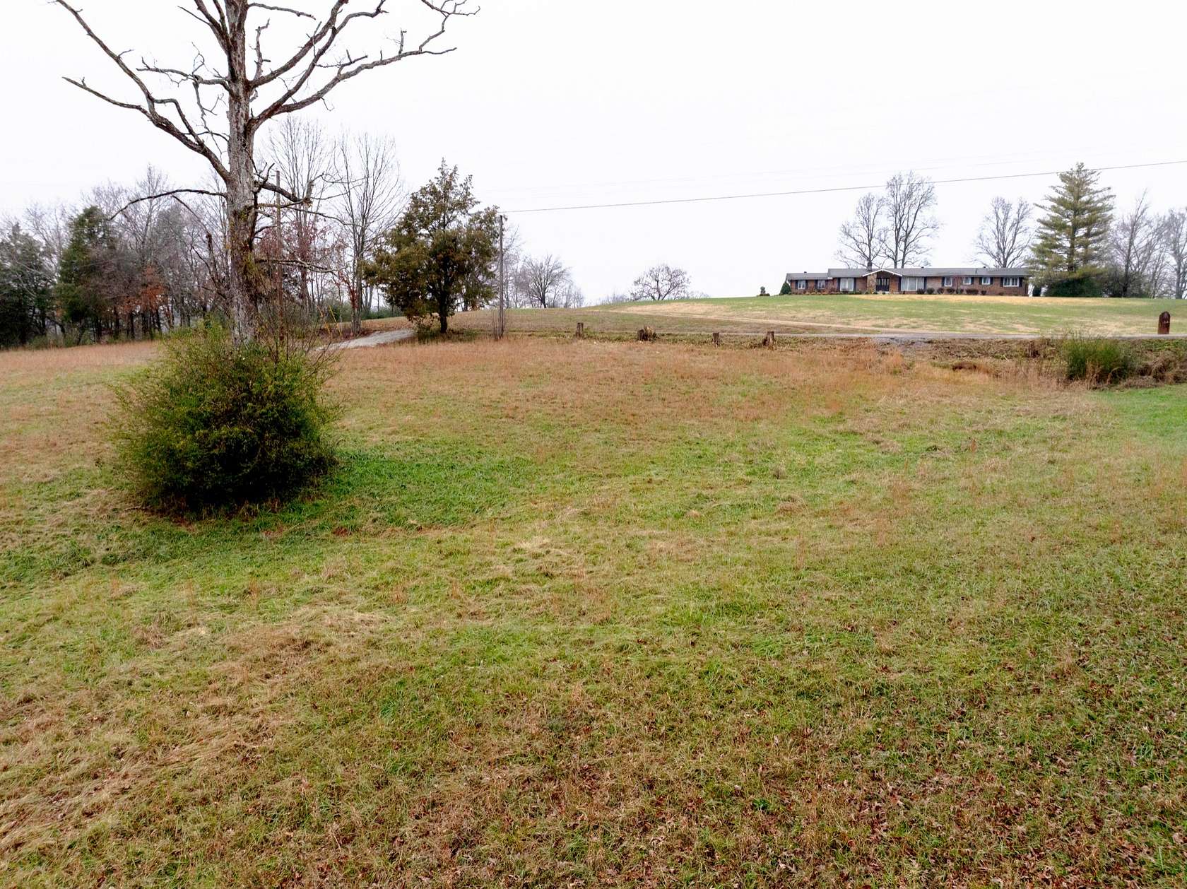 3.63 Acres of Residential Land for Sale in Dickson, Tennessee