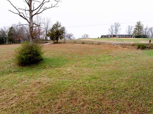 3.63 Acres of Residential Land for Sale in Dickson, Tennessee