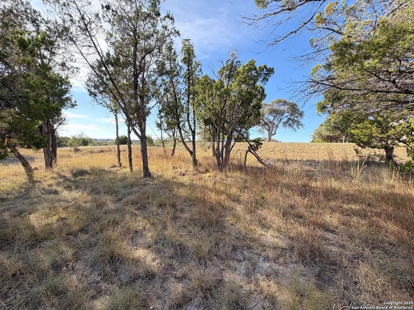 1.2 Acres of Residential Land for Sale in Canyon Lake, Texas