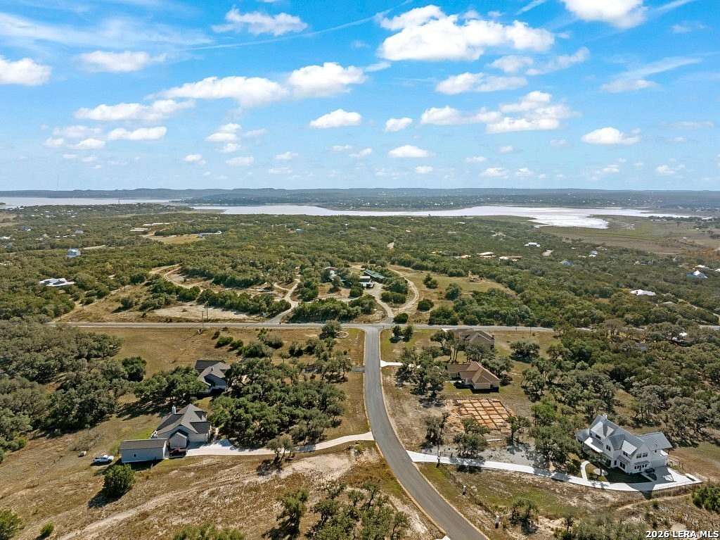 30.1 Acres of Improved Mixed-Use Land for Sale in Canyon Lake, Texas