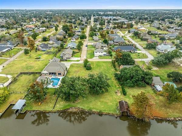 0.51 Acres of Residential Land for Sale in Lake Charles, Louisiana