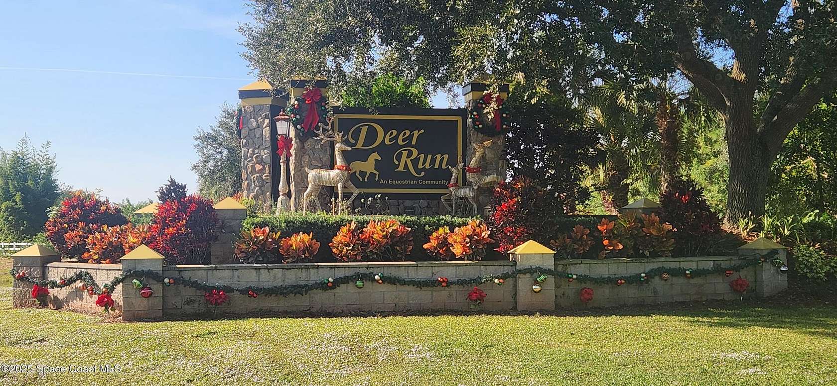 2.48 Acres of Residential Land for Sale in Palm Bay, Florida