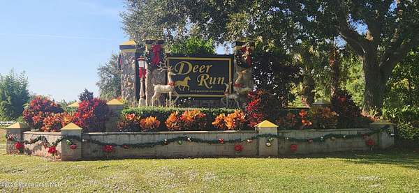 2.48 Acres of Residential Land for Sale in Palm Bay, Florida