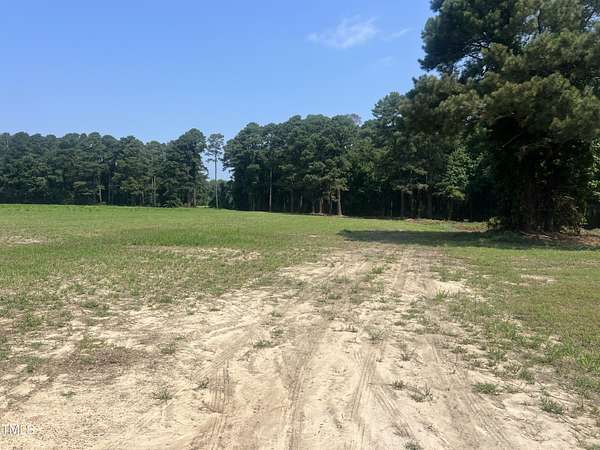 6 Acres of Residential Land for Sale in Dunn, North Carolina