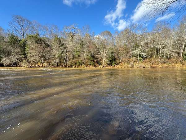 14 Acres of Recreational Land for Sale in Danielsville, Georgia