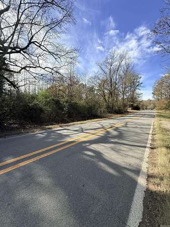 73.8 Acres of Recreational Land for Sale in Star City, Arkansas