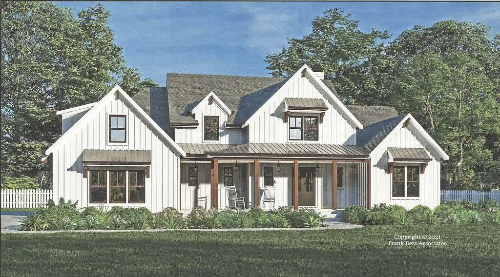 3.26 Acres of Residential Land with Home for Sale in Franklin, Massachusetts