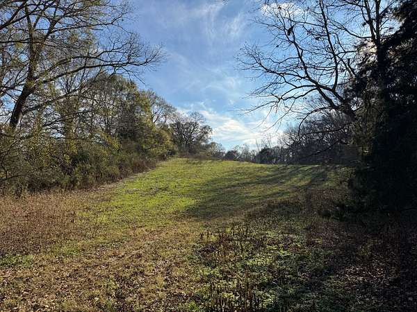 34 Acres of Land for Sale in Danielsville, Georgia