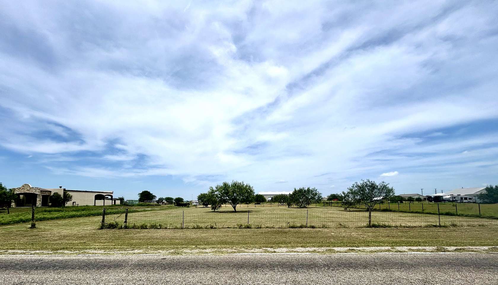0.65 Acres of Residential Land for Sale in Robstown, Texas