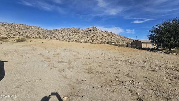 0.49 Acres of Residential Land for Sale in Lake Los Angeles, California