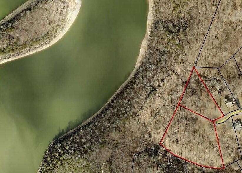 3.26 Acres of Land for Sale in Jamestown, Kentucky