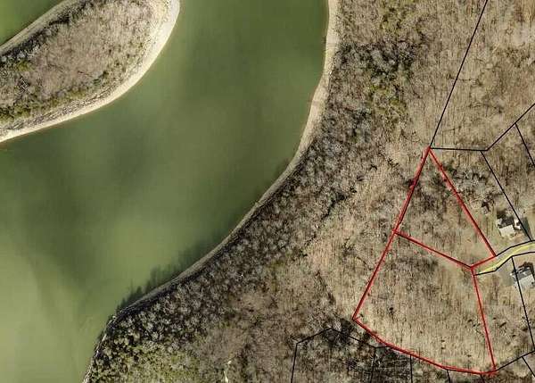 3.26 Acres of Land for Sale in Jamestown, Kentucky