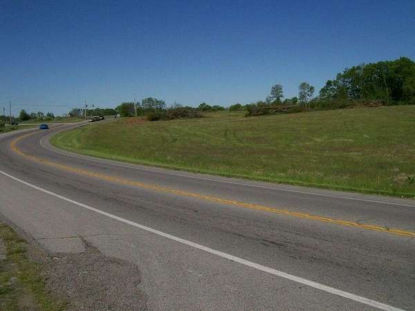 7.35 Acres of Commercial Land for Sale in Nicholasville, Kentucky