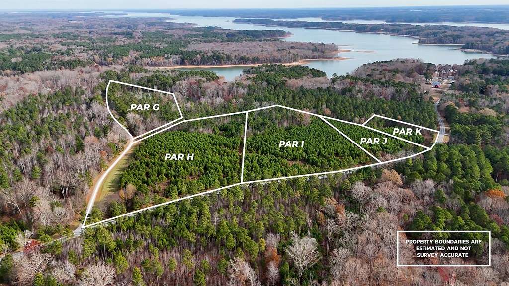 3 Acres of Land for Sale in Henderson, North Carolina