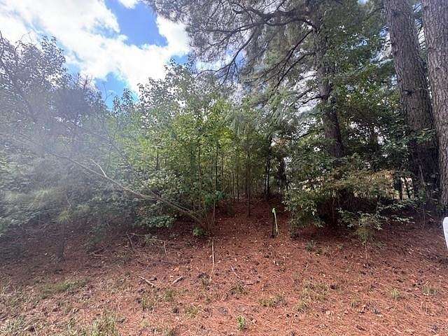 32 Acres of Land for Sale in Omaha, Texas