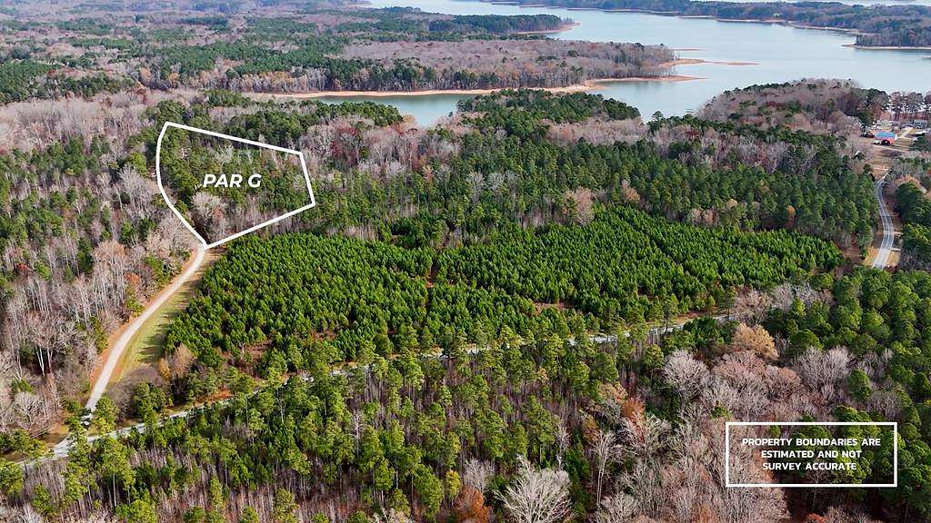 10.8 Acres of Land for Sale in Henderson, North Carolina