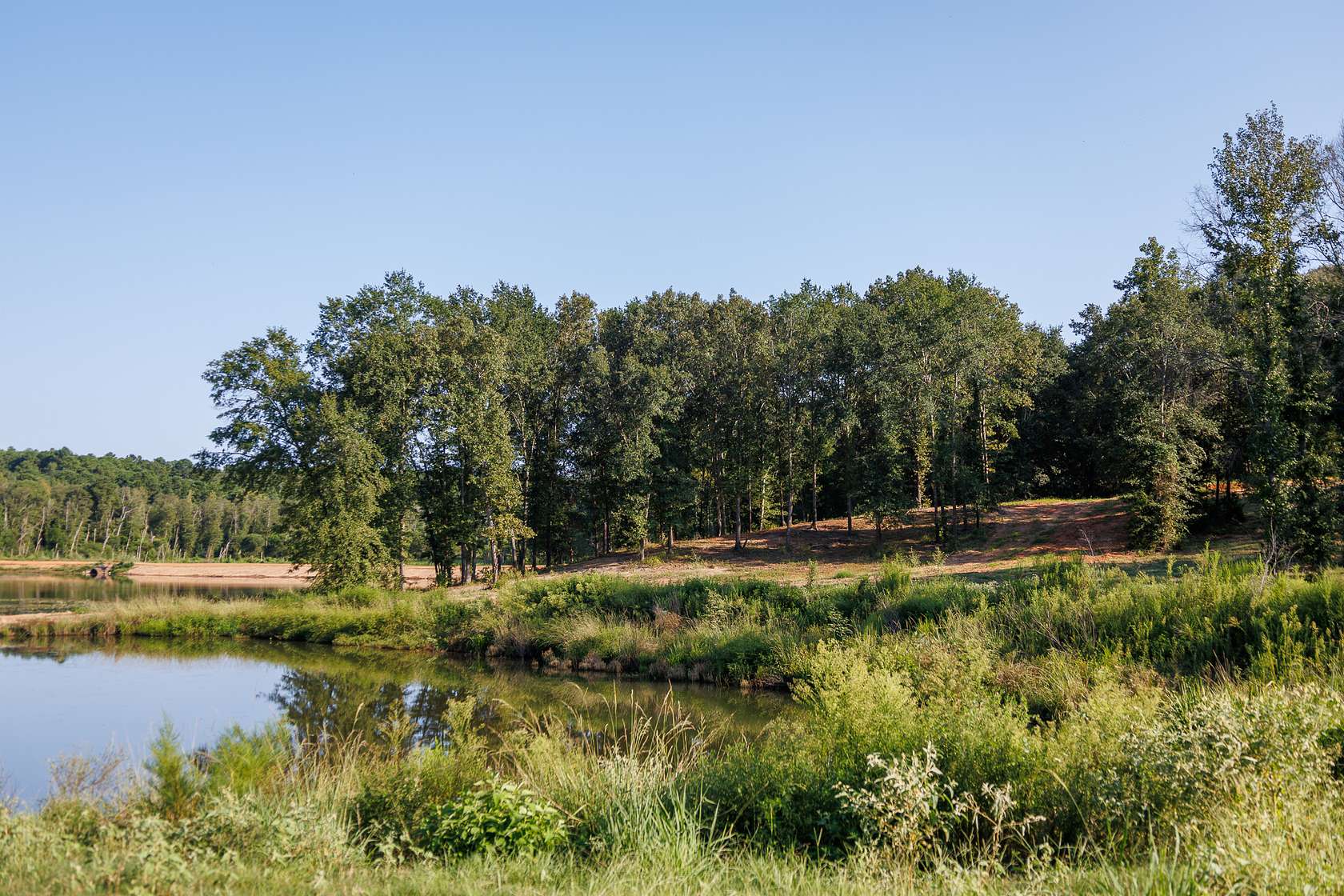 35 Acres of Land for Sale in Lindale, Texas