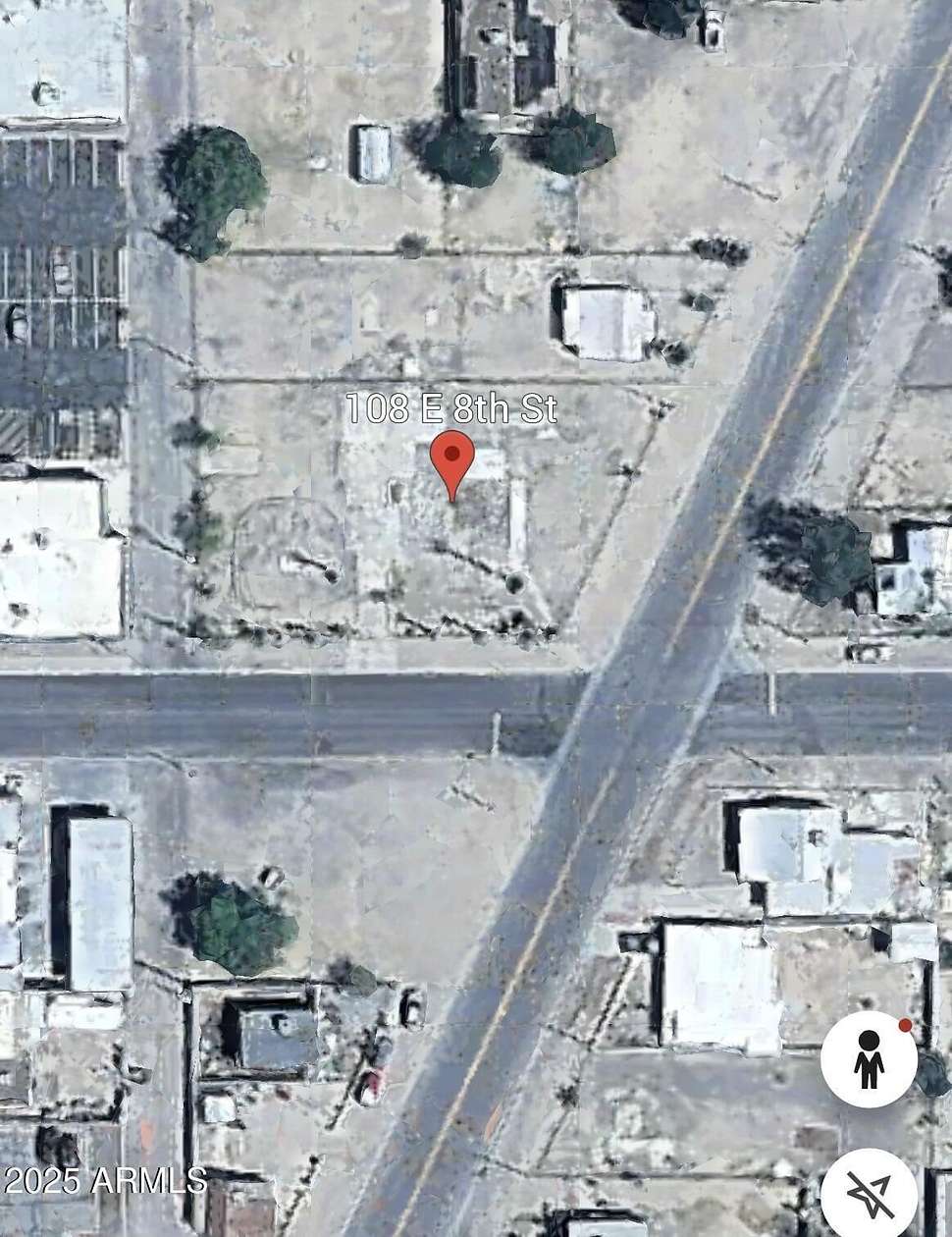 0.38 Acres of Residential Land for Sale in Eloy, Arizona
