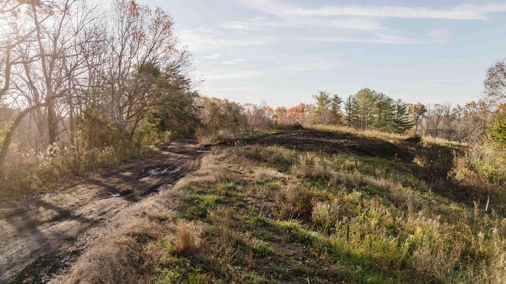 3.33 Acres of Residential Land for Sale in Irvine, Kentucky