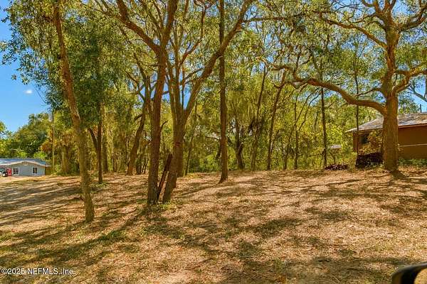 0.81 Acres of Land for Sale in Keystone Heights, Florida