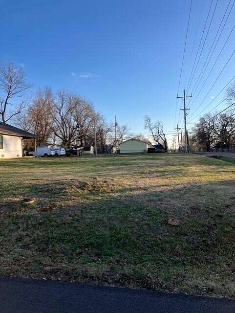 0.24 Acres of Residential Land for Sale in Springfield, Missouri