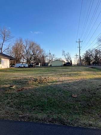 0.24 Acres of Residential Land for Sale in Springfield, Missouri