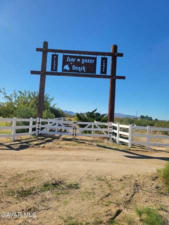 Residential Land for Sale in Ridgecrest, California
