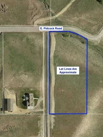 5 Acres of Residential Land for Sale in Inkom, Idaho