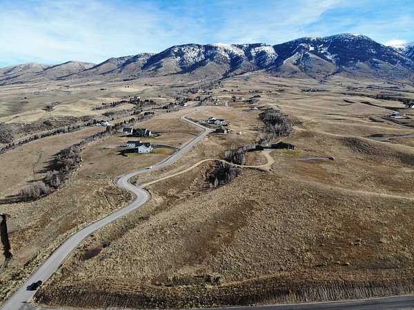 5 Acres of Land for Sale in Inkom, Idaho