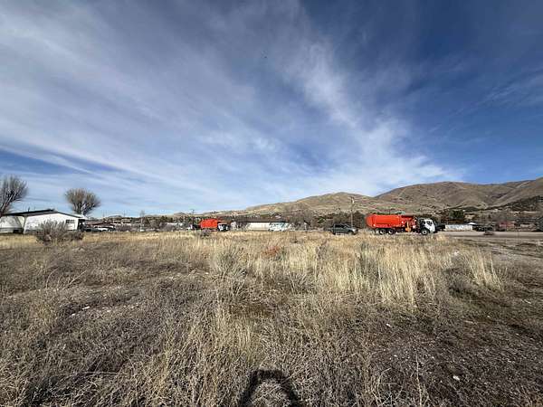 0.57 Acres of Commercial Land for Sale in Pocatello, Idaho