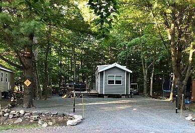 0.26 Acres of Residential Land for Sale in Gouldsboro, Pennsylvania