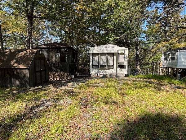 0.13 Acres of Residential Land for Sale in Gouldsboro, Pennsylvania