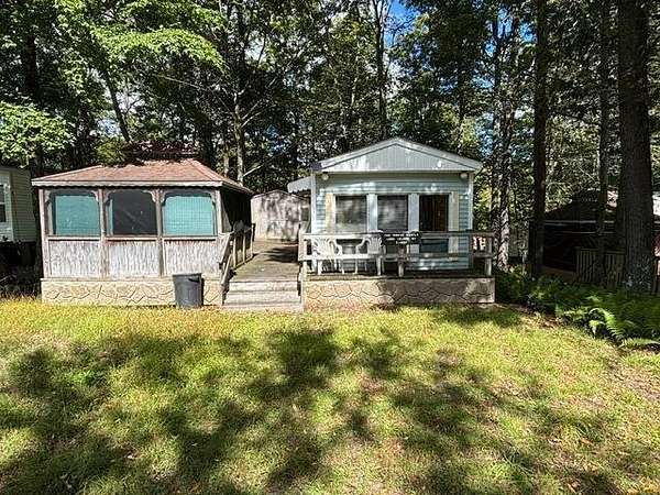 0.12 Acres of Residential Land for Sale in Gouldsboro, Pennsylvania