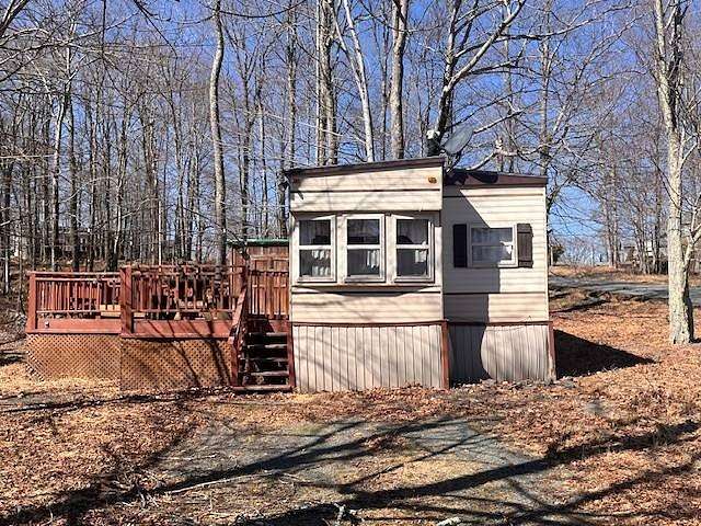 Residential Land for Sale in Gouldsboro, Pennsylvania