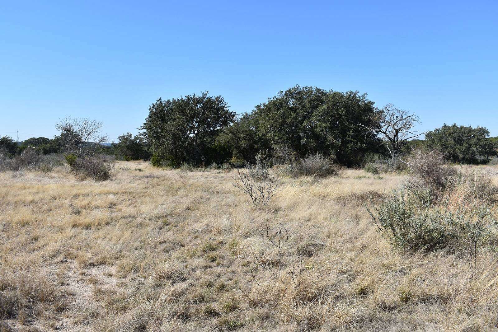 Residential Land for Sale in Junction, Texas