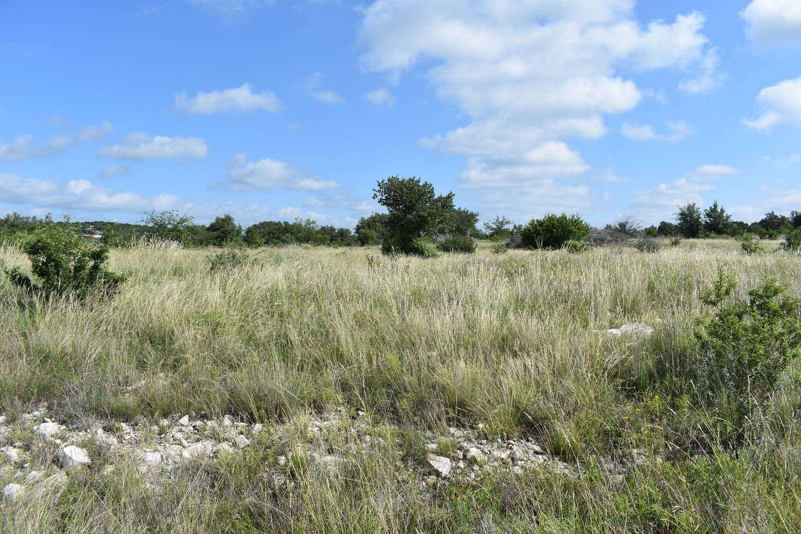 Residential Land for Sale in Junction, Texas