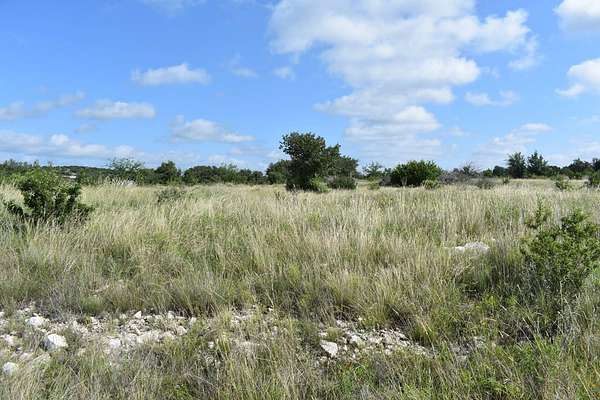 Residential Land for Sale in Junction, Texas