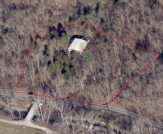 2.42 Acres of Residential Land with Home for Sale in Pierce Township, Ohio