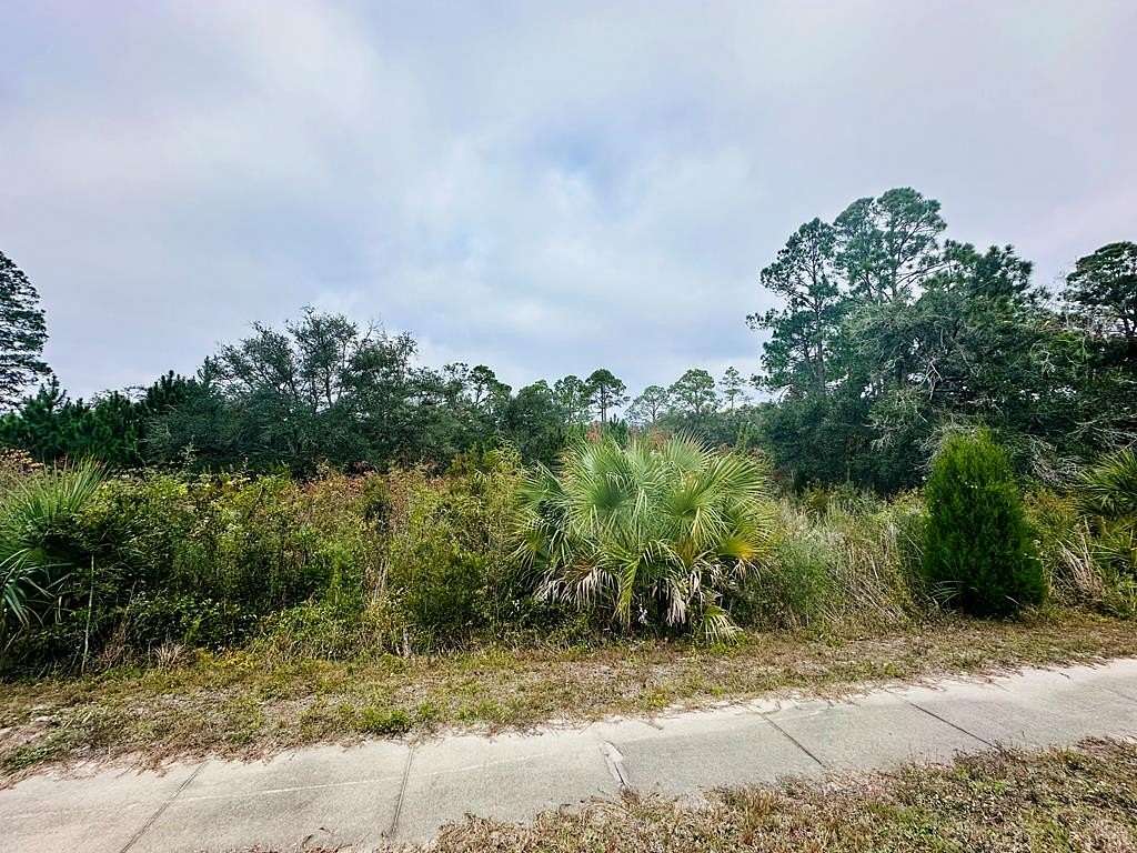 0.14 Acres of Residential Land for Sale in Carrabelle, Florida