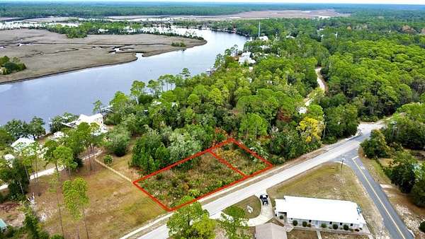0.32 Acres of Residential Land for Sale in Carrabelle, Florida