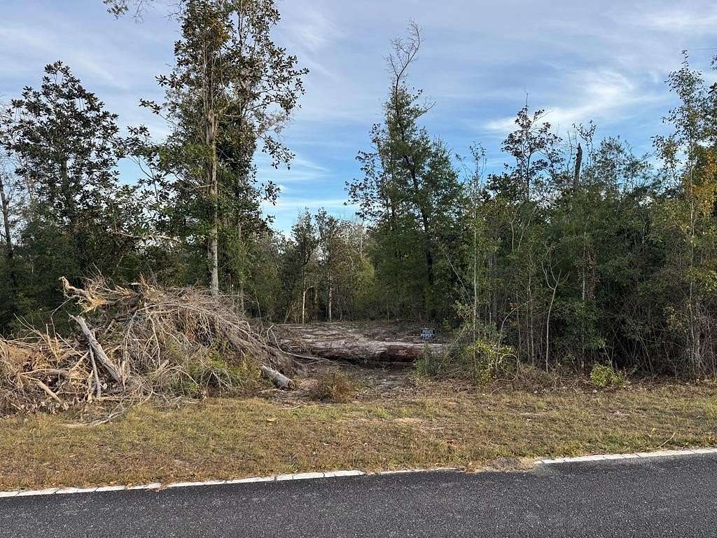1 Acre of Land for Sale in Kinard, Florida
