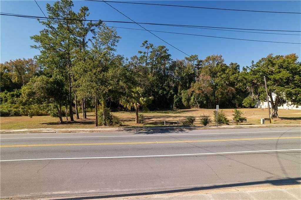 0.5 Acres of Mixed-Use Land for Sale in Kingsland, Georgia