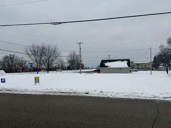 0.22 Acres of Commercial Land for Sale in La Crescent, Minnesota