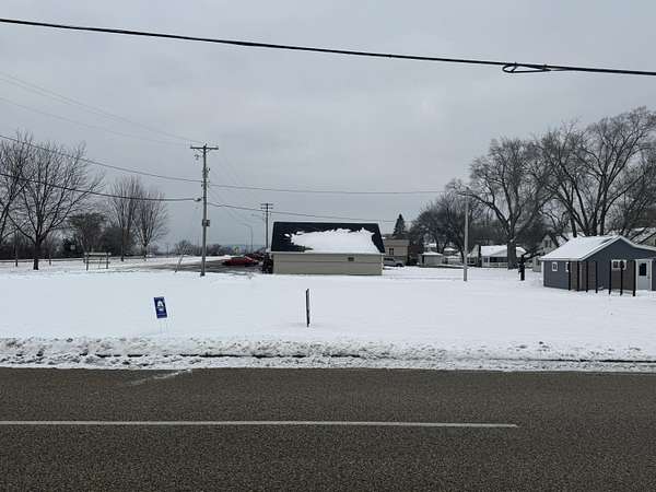0.22 Acres of Commercial Land for Sale in La Crescent, Minnesota