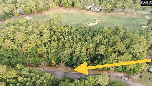0.2 Acres of Residential Land for Sale in Blythewood, South Carolina